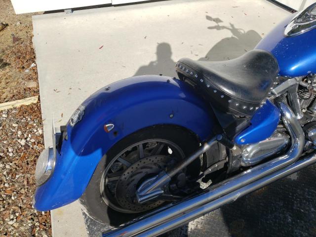 2005 YAMAHA XV1700 A JYAVP17E55A009668
