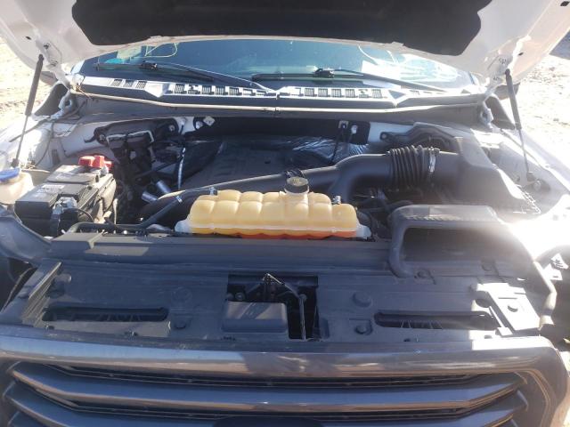 1FTEW1EG7GFD30418 Ford F150 Super 2016. Фото: 6