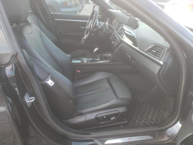 2015 BMW 435 XI GRA WBA4B3C57FD670499