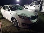 2012 KIA  OPTIMA