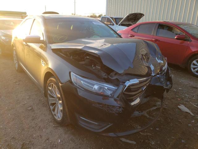 2015 FORD TAURUS LIM - 1FAHP2F83FG171354