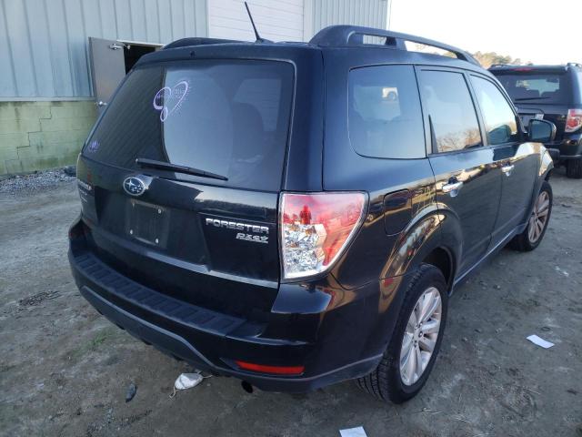 2011 SUBARU FORESTER 2 - JF2SHADC1BH742893