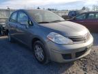 2011 NISSAN  VERSA