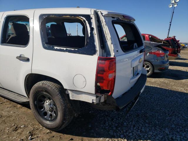 2013 CHEVROLET TAHOE POLI 1GNLC2E00DR159926