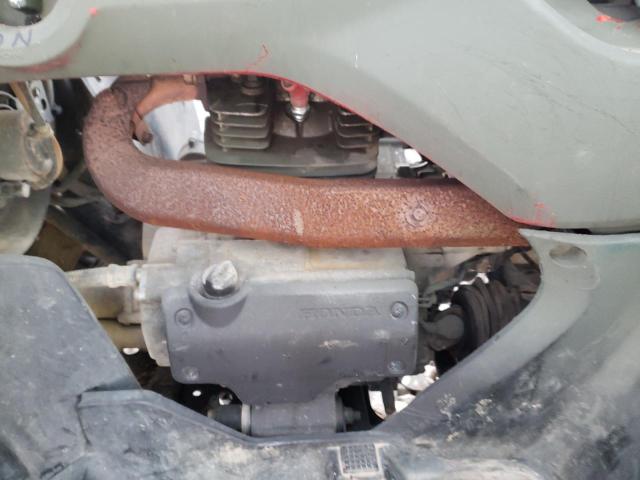 2006 HONDA TRX350 FE 1HFTE254564524368