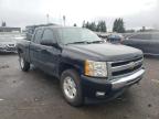 2010 CHEVROLET  SILVERADO