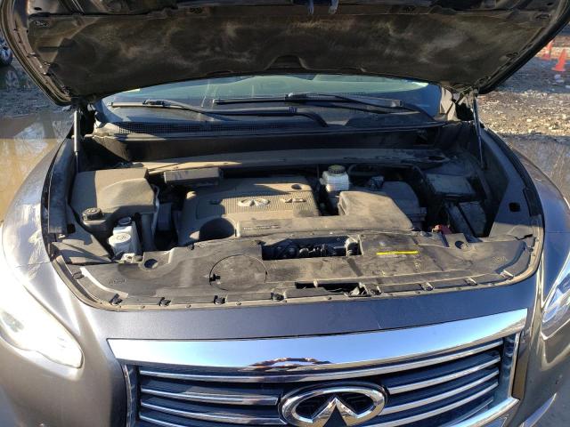 2013 INFINITI JX35 5N1AL0MM5DC351009