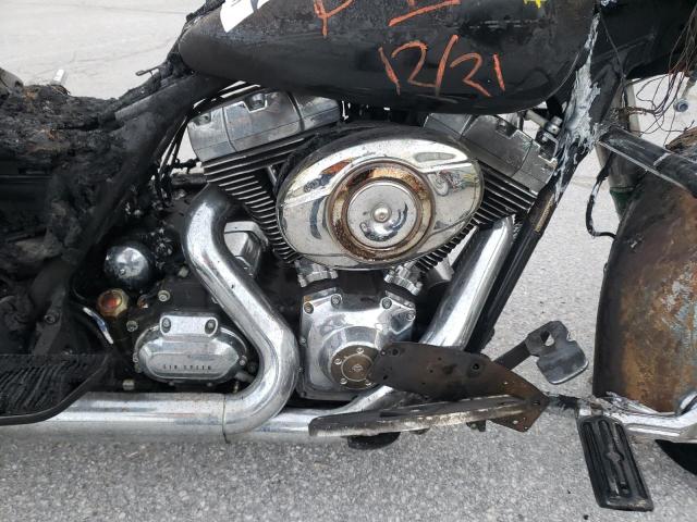 2010 HARLEY-DAVIDSON FLHRC 1HD1FR411AB669828