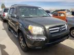 2006 HONDA  PILOT