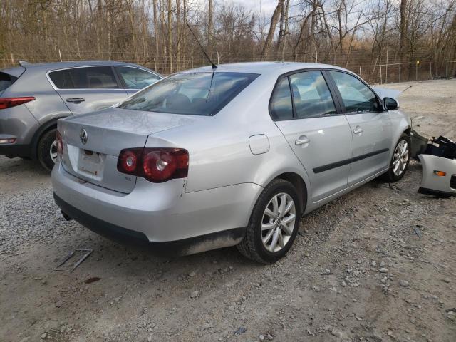 2010 VOLKSWAGEN JETTA LIMI 3VWAZ7AJ9AM078556