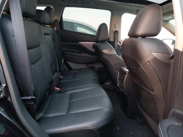 2020 NISSAN MURANO SL 5N1AZ2CS8LN124894
