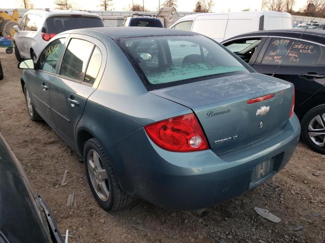 2010 CHEVROLET COBALT 2LT 1G1AF5F57A7170134