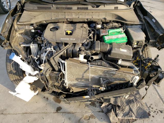2021 HYUNDAI KONA SEL P KM8K62AA5MU738820