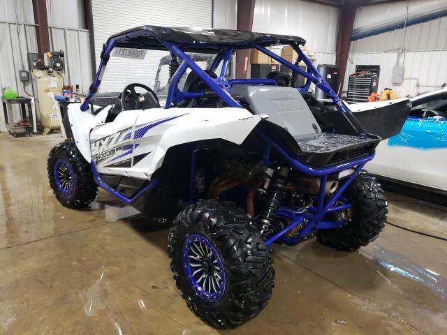 2019 YAMAHA YXZ1000 5Y4AN37Y8KA100516