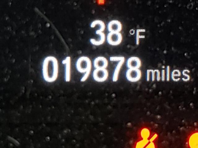 2019 HONDA INSIGHT EX - 19XZE4F58KE033244