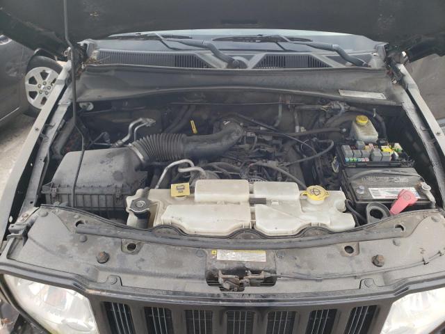 2010 JEEP LIBERTY SP 1J4PN2GKXAW117418