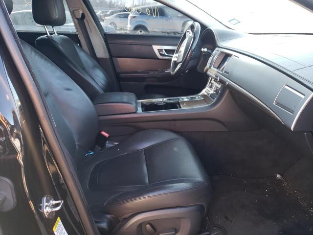 2015 JAGUAR XF 2.0T PR SAJWA0FSXFPU87628