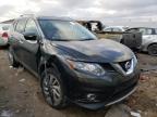 2015 NISSAN  ROGUE