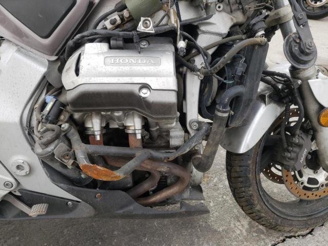 2003 HONDA ST1300 JH2SC51193M101031