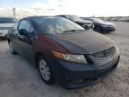 HONDA CIVIC 2012 foto
