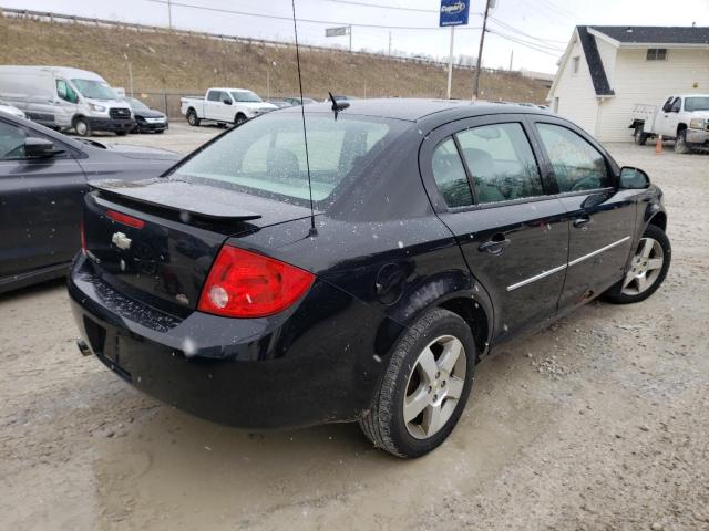 2010 CHEVROLET COBALT 1G1AD5F57A7145465