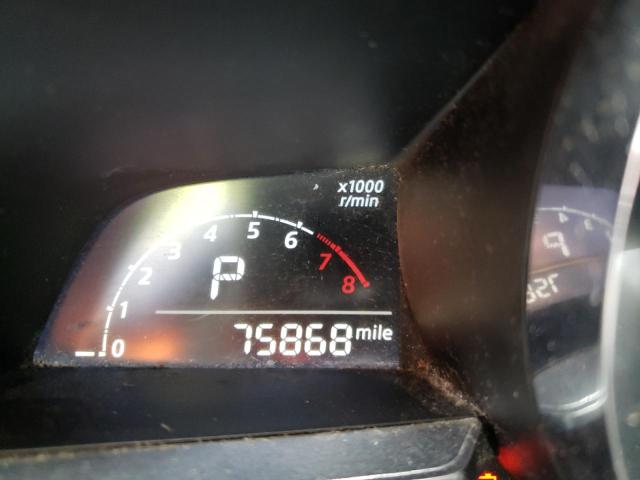 2016 TOYOTA SCION 3MYDLBZV9GY139208