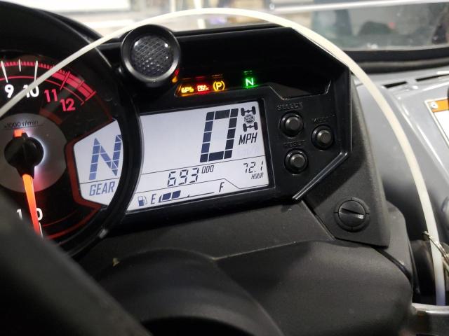 2019 YAMAHA YXZ1000 5Y4AN37Y8KA100516