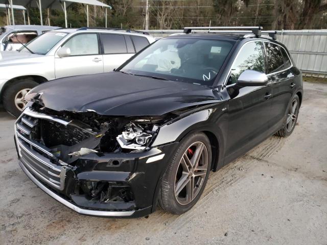 2018 AUDI SQ5 PREMIU WA1A4AFY1J2164868