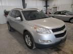 2012 CHEVROLET  TRAVERSE