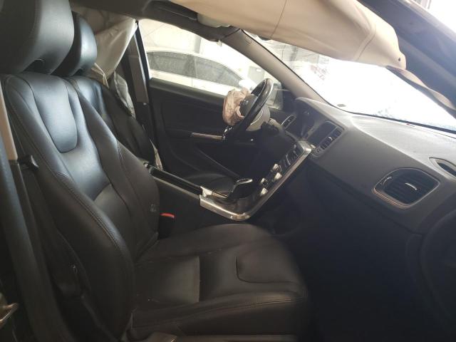 2015 VOLVO V60 PREMIE YV140MEK5F1267697