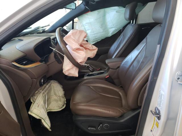 2015 LINCOLN MKC 5LMTJ2AH8FUJ10735