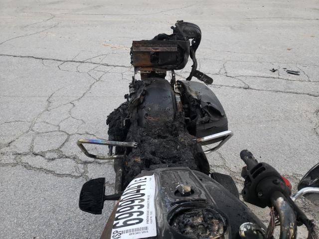 2010 HARLEY-DAVIDSON FLHRC 1HD1FR411AB669828
