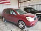 2007 BUICK  RENDEZVOUS