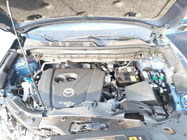 JM3KFADM1L0749797 Mazda Cx-5 Grand 2020. Фото: 6