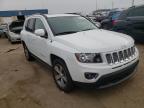 2017 JEEP  COMPASS