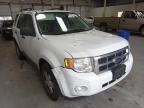 2009 FORD  ESCAPE