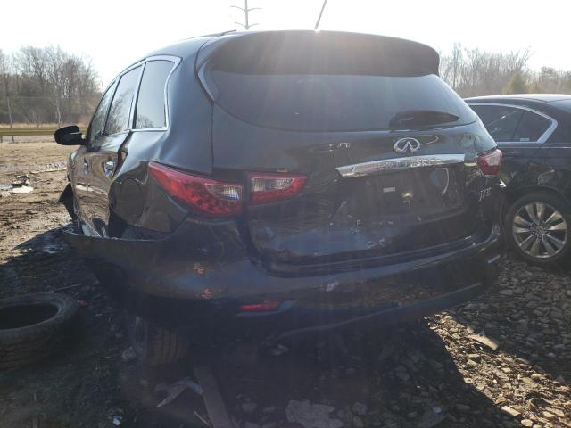 2013 INFINITI JX35 5N1AL0MM4DC300990