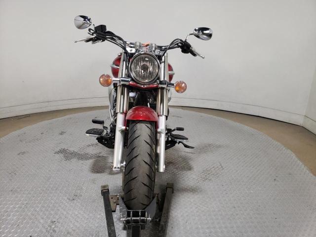 2014 YAMAHA XVS950 A JYAVN01E3EA021519