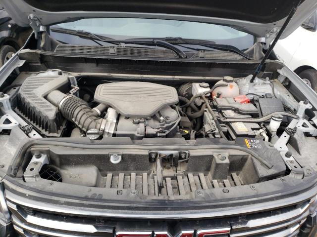 2020 GMC ACADIA AT4 1GKKNLLS2LZ161060