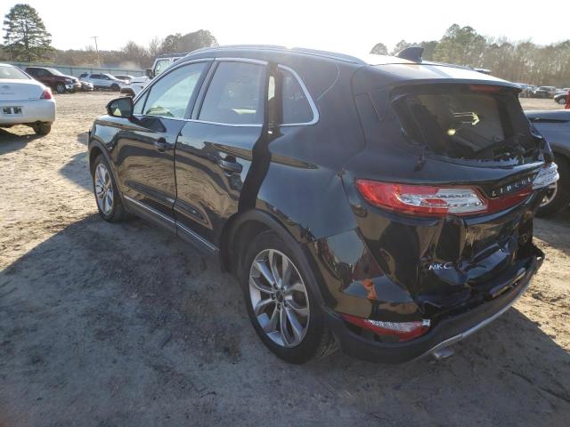 2017 LINCOLN MKC SELECT 5LMCJ2C96HUL12398