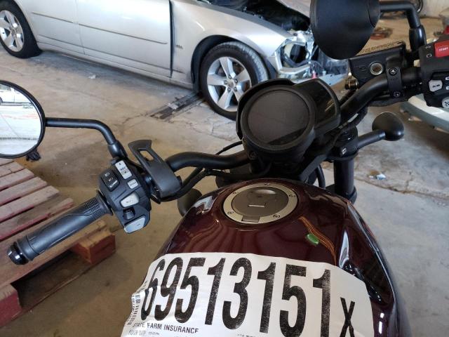 2021 HONDA CMX1100 D JH2SC8317MK000520