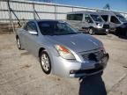 2008 NISSAN  ALTIMA