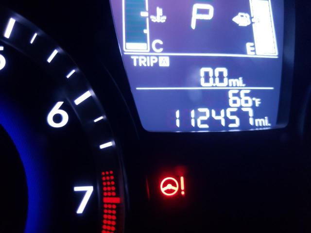 2015 HYUNDAI ACCENT GS KMHCT5AE9FU207530