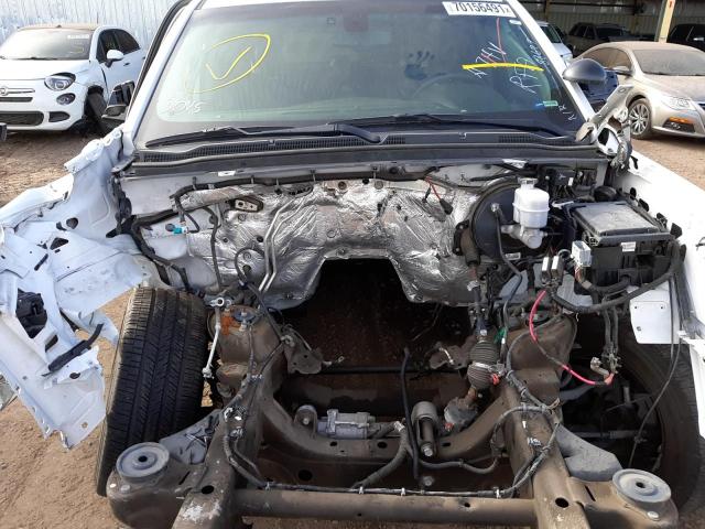 2015 CHEVROLET TAHOE POLI 1GNLC2EC0FR559448