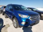 2017 FORD  ESCAPE