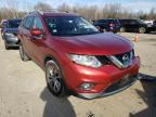 2015 NISSAN  ROGUE