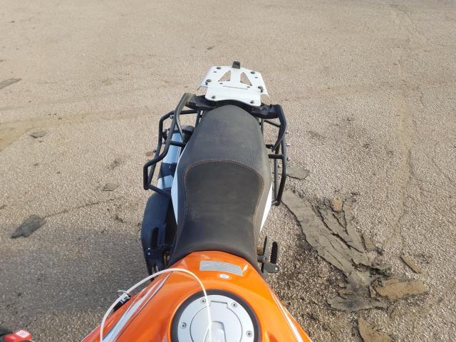 2018 KTM 1290 SUPER VBKV59406JM982051