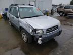 2003 SUBARU  FORESTER