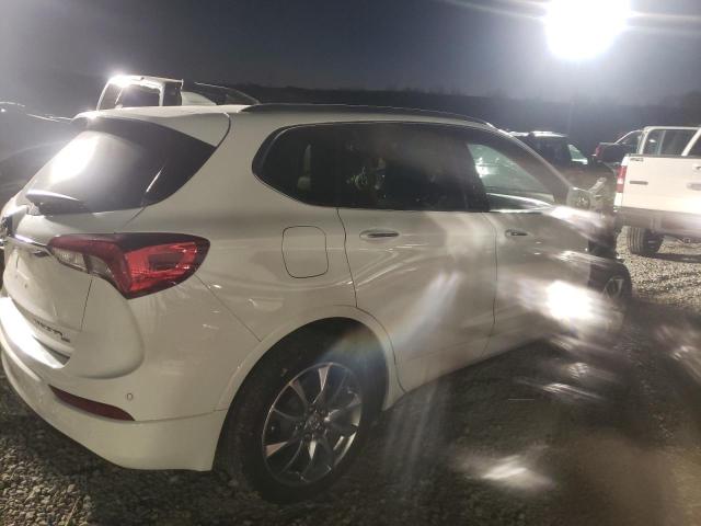 2020 BUICK ENVISION E LRBFX2SA5LD230958