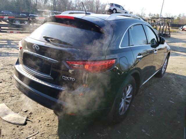 2016 INFINITI QX70 JN8CS1MW2GM752155
